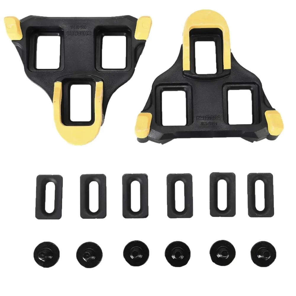 Pedály SHIMANO RS500