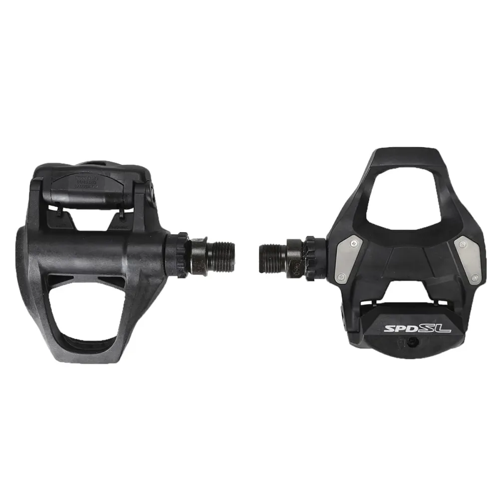 Pedály SHIMANO RS500