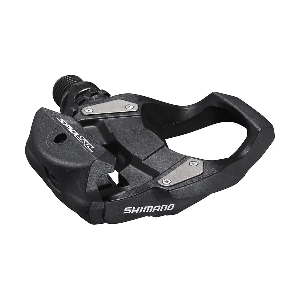Pedály SHIMANO RS500