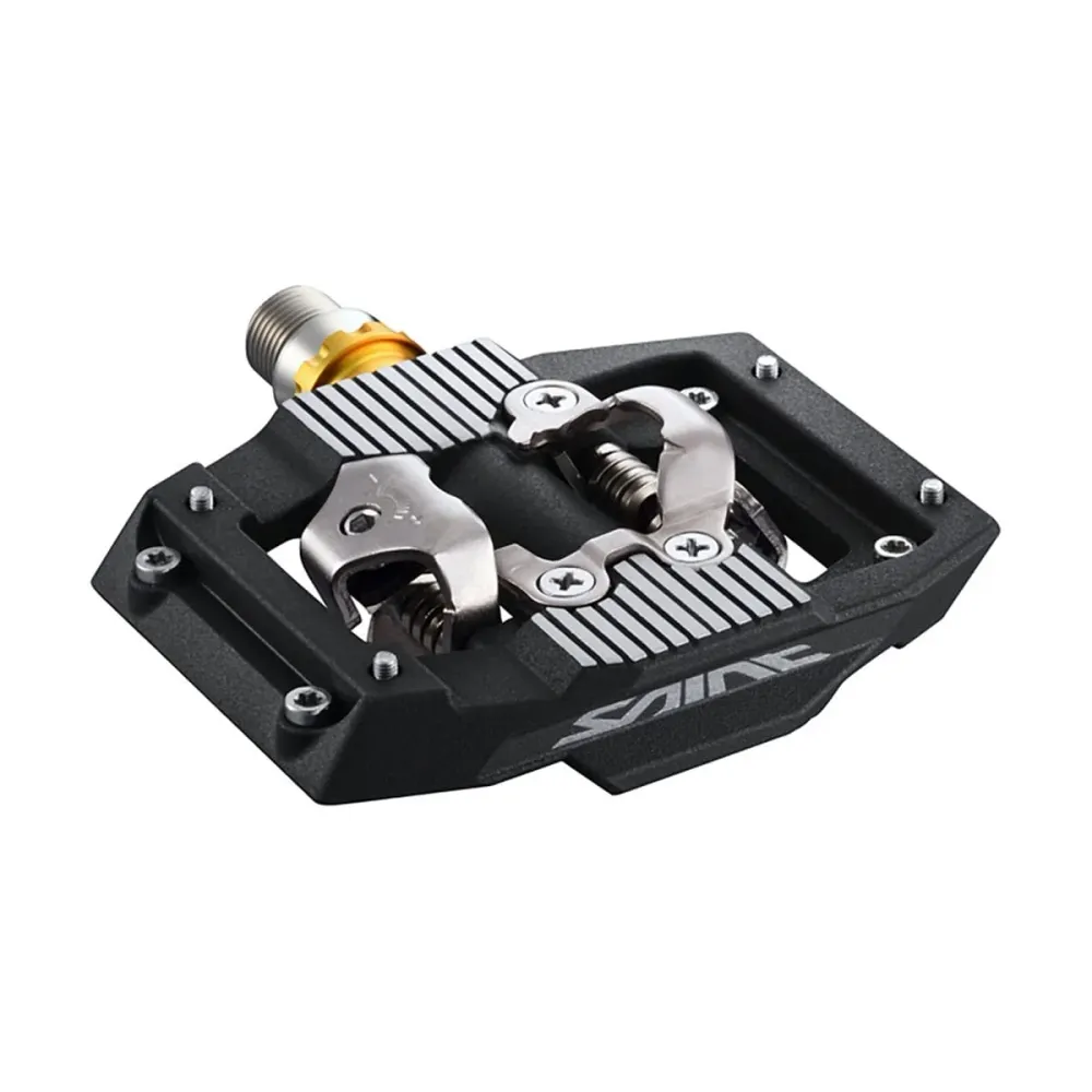 Pedály SHIMANO SAINT M821