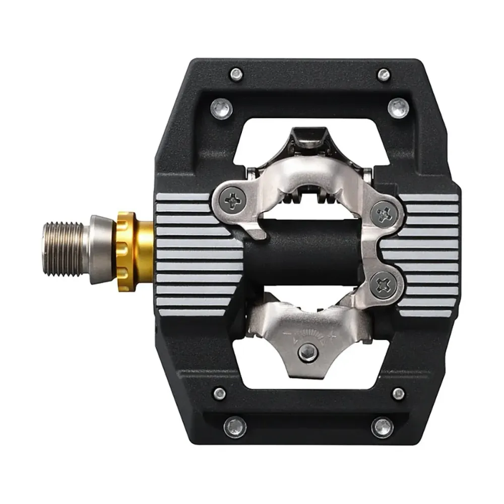 Pedály SHIMANO SAINT M821