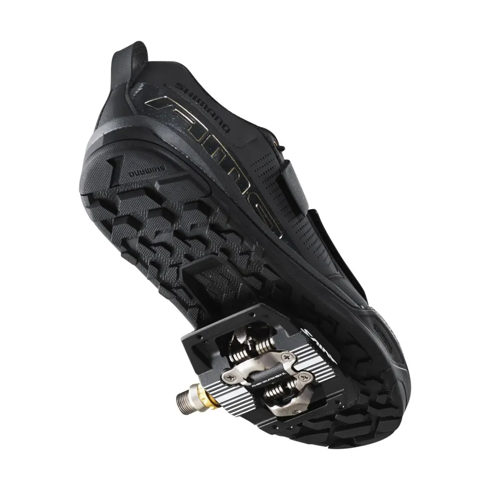 Pedály SHIMANO SAINT M821