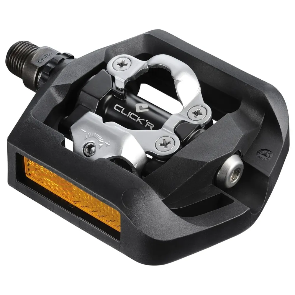 Pedály SHIMANO T421 SPD