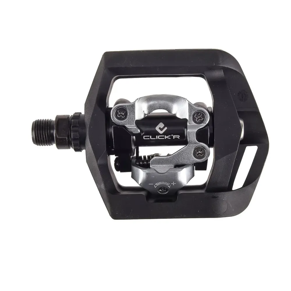 Pedály SHIMANO T421 SPD