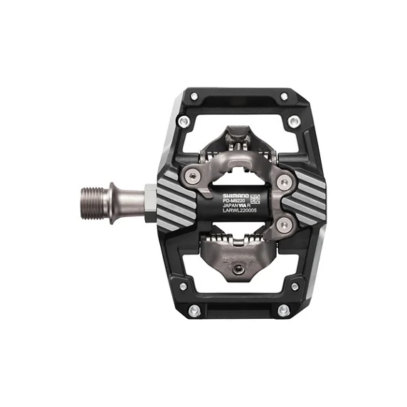 Pedály SHIMANO XTR Enduro M9220
