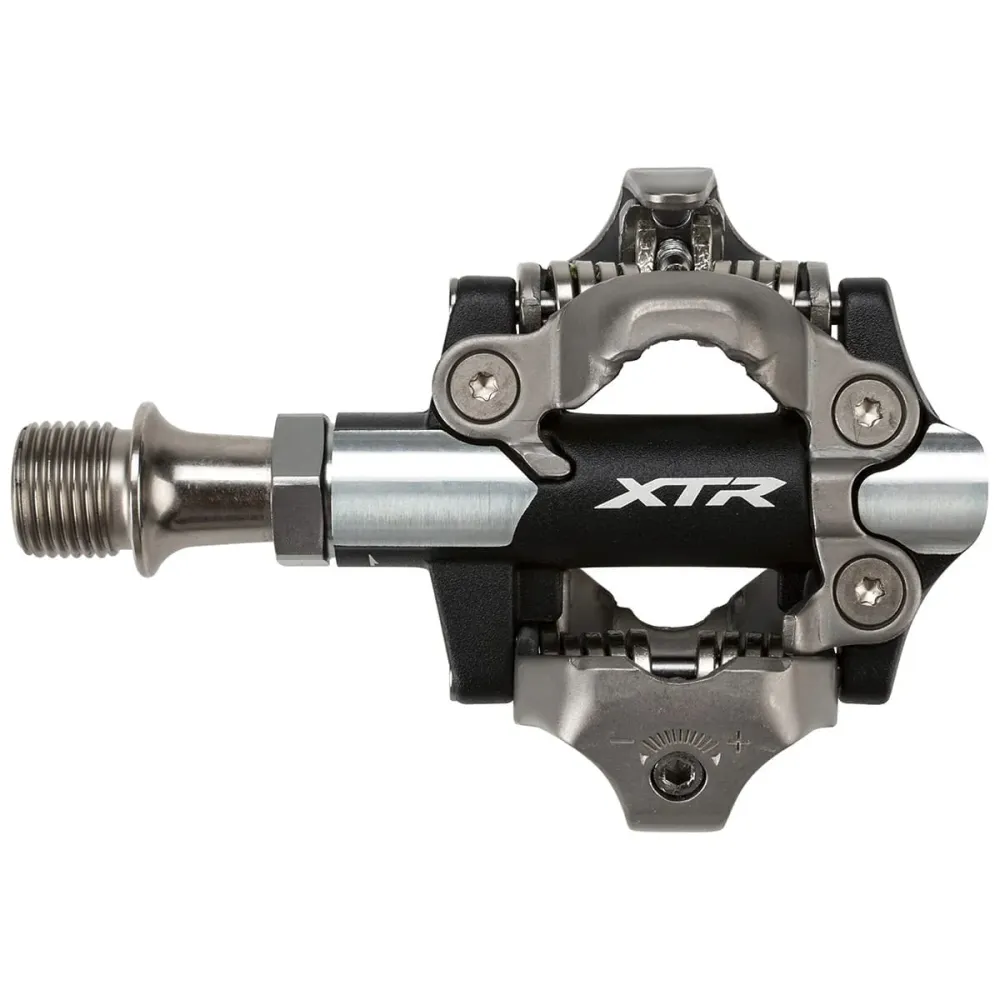 Pedály SHIMANO XTR M9100