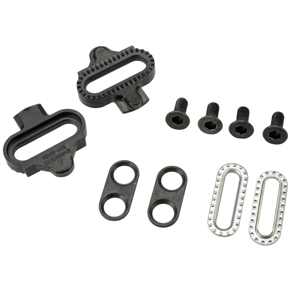 Pedály SHIMANO XTR M9100