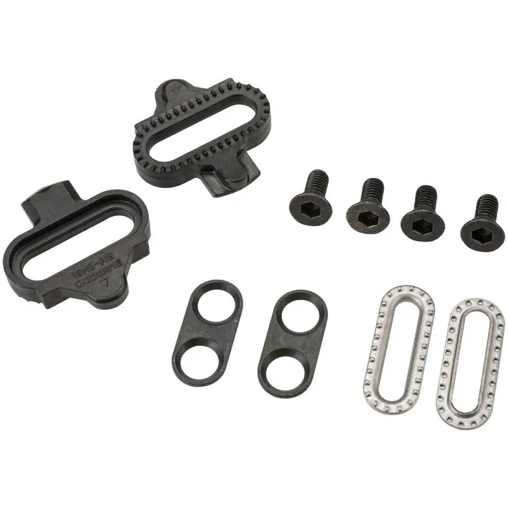 Pedály SHIMANO XTR M9120