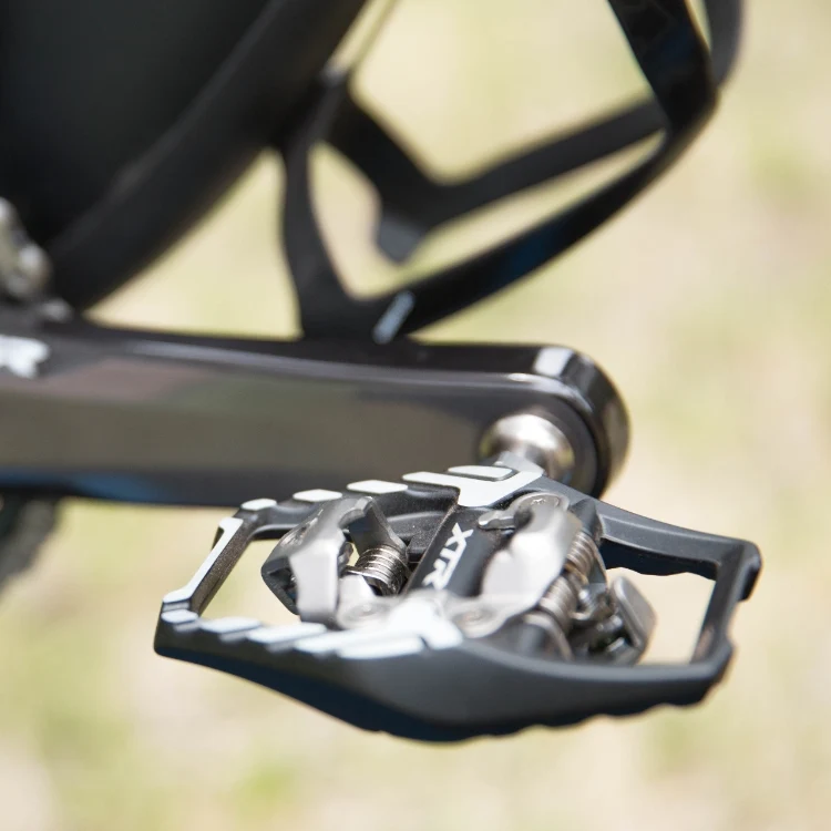 Pedály SHIMANO XTR M9120