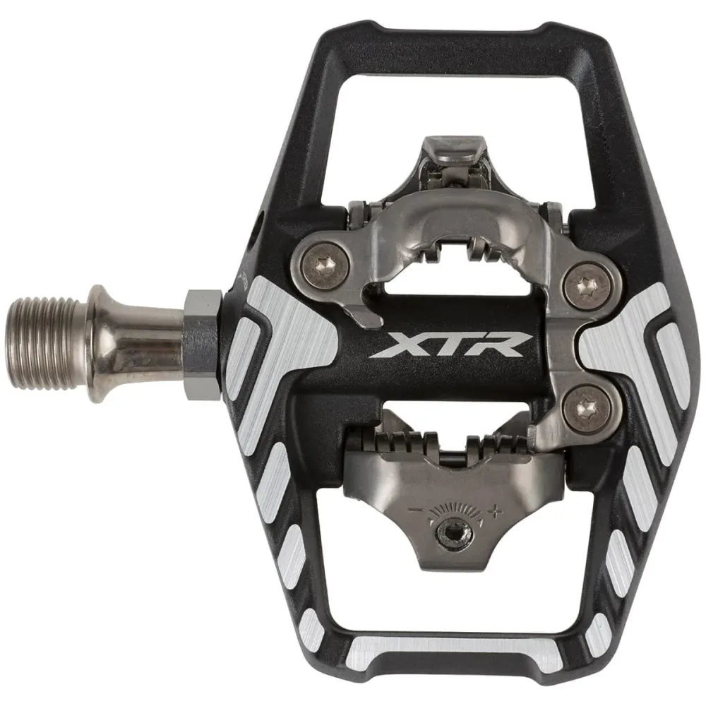 Pedály SHIMANO XTR M9120