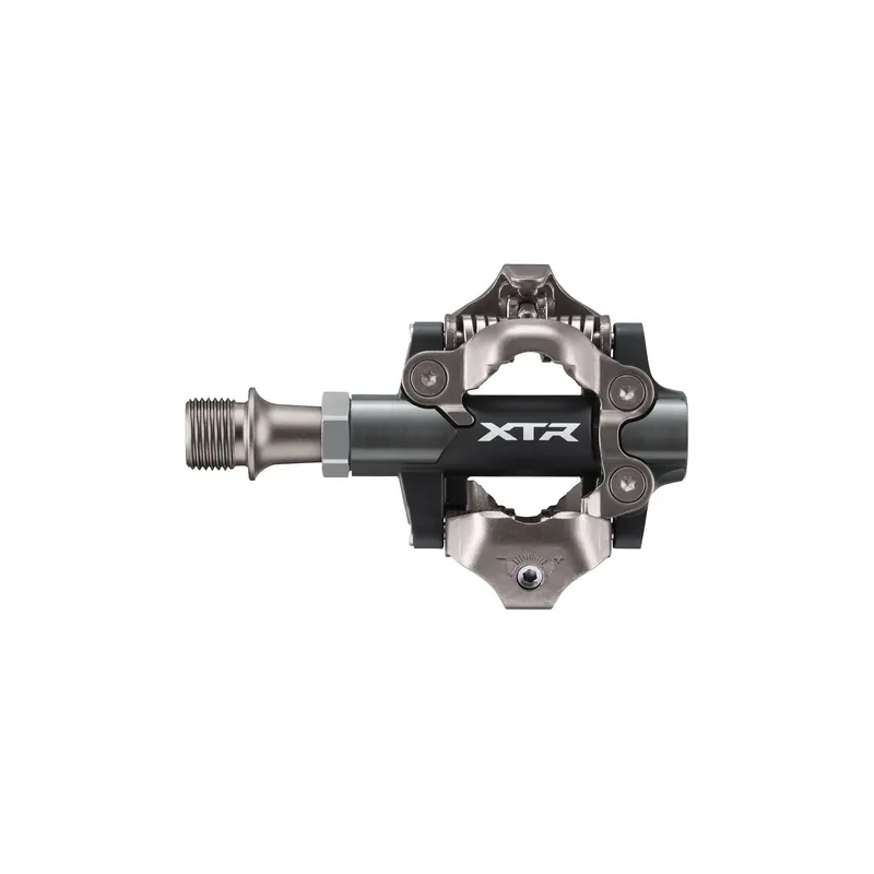 Pedály SHIMANO XTR XC M9200 s krátkou osou