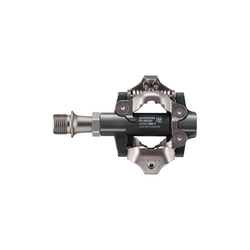 Pedály SHIMANO XTR XC M9200 s krátkou osou