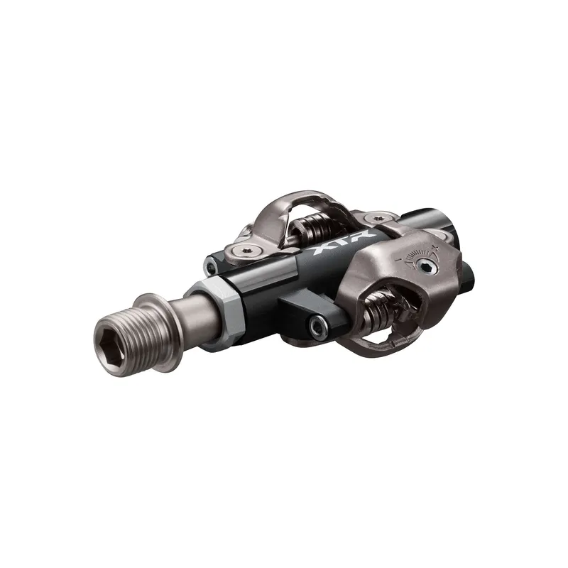 Pedály SHIMANO XTR XC M9200 s krátkou osou