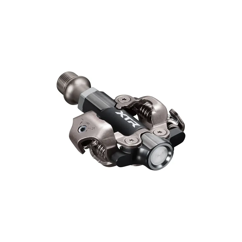 Pedály SHIMANO XTR XC M9200 s krátkou osou