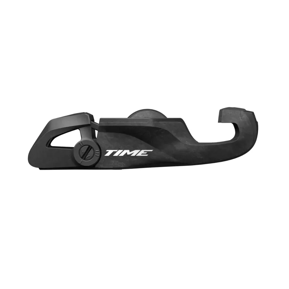 Pedály Time X-PRO 12 SL Q-factor 53 Carbon/Titanium
