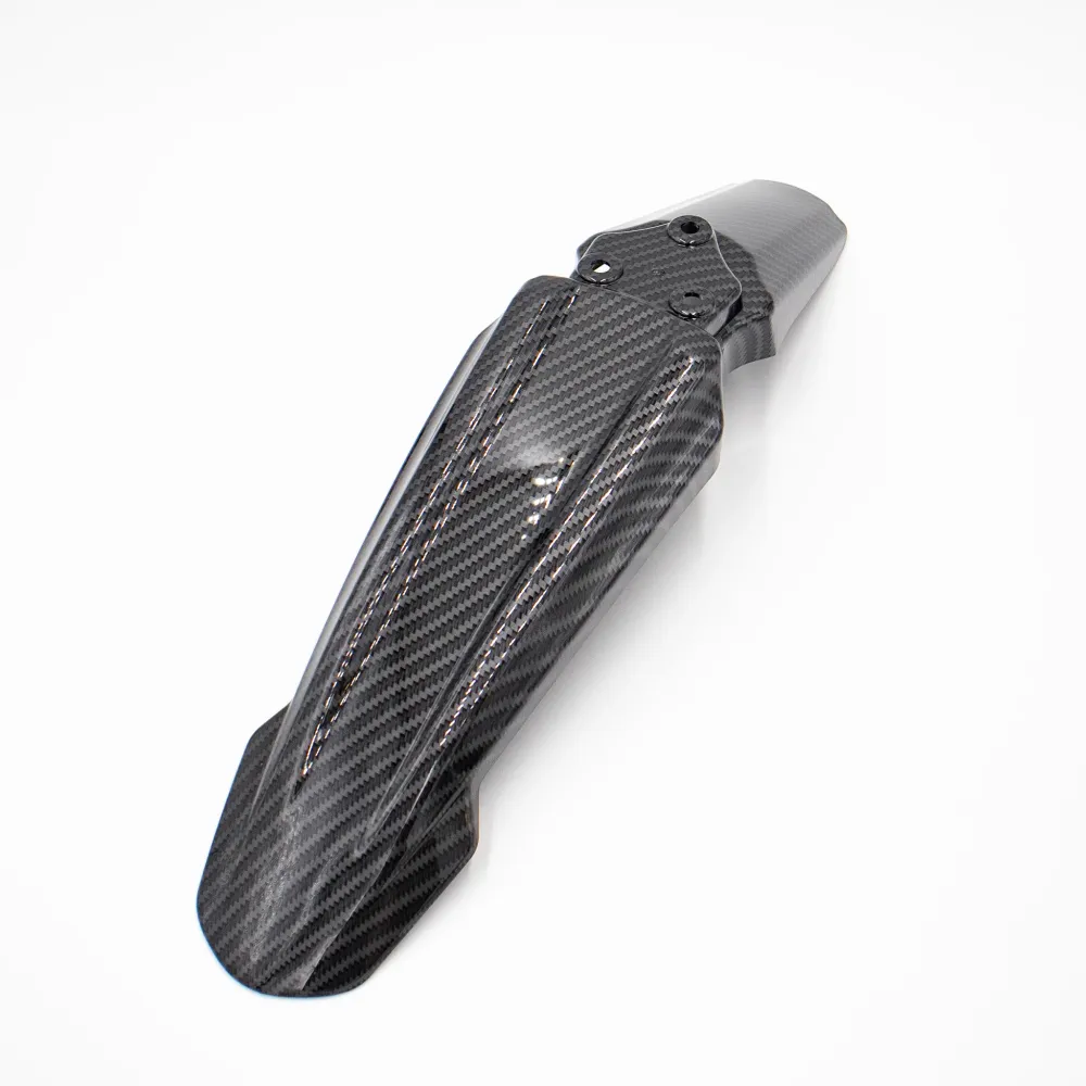 Přední blatník SURRON Carbon Look pro Light Bee