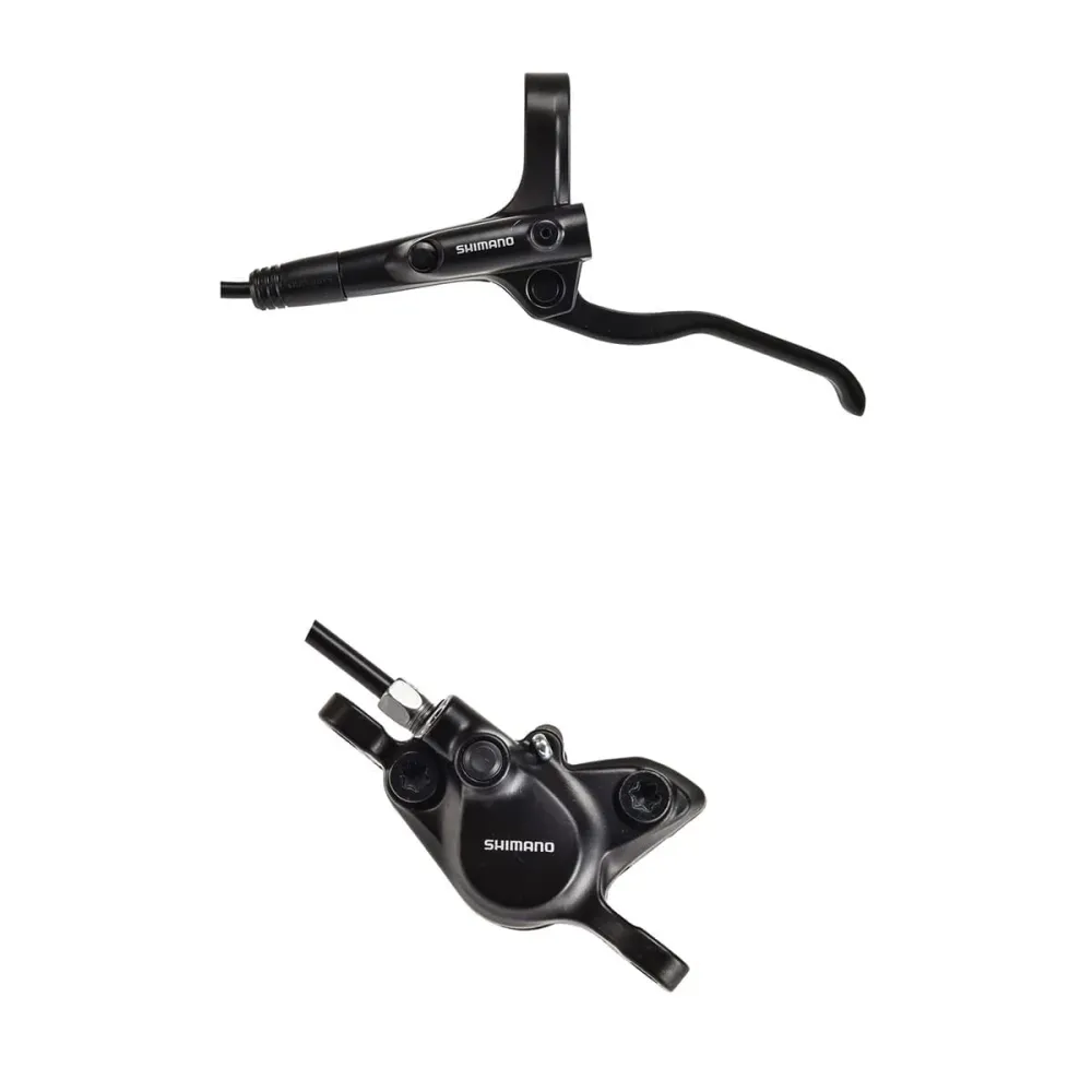 Přední brzda SHIMANO MT201/200