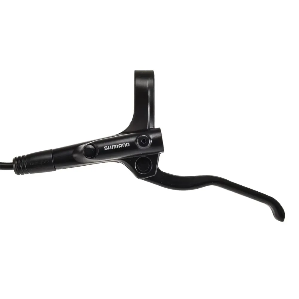 Přední brzda SHIMANO MT201/200