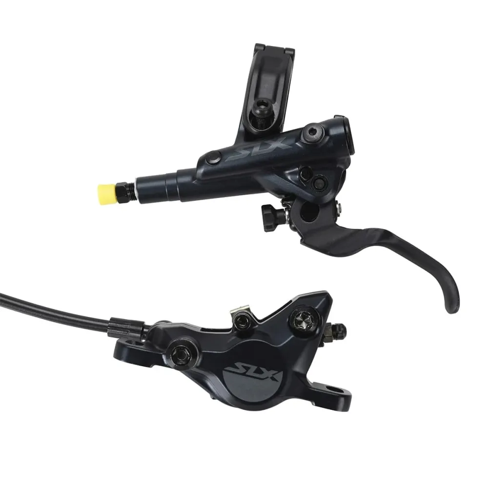 Přední brzda SHIMANO SLX M7100 J-Kit