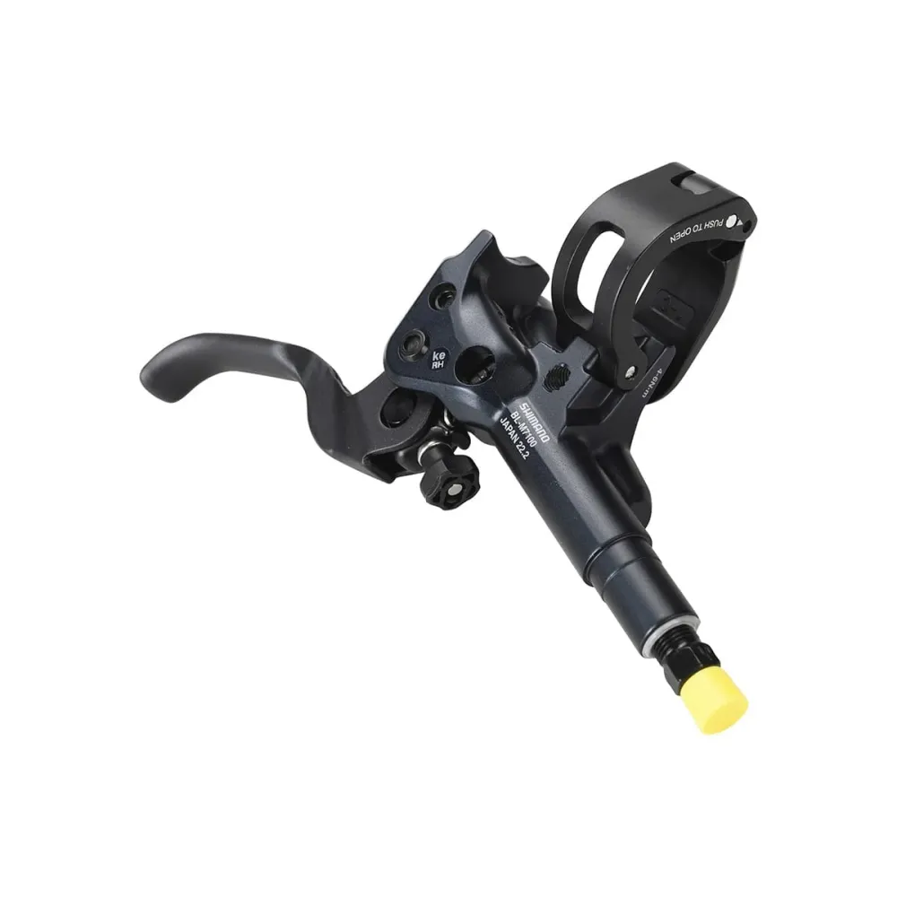 Přední brzda SHIMANO SLX M7100 J-Kit