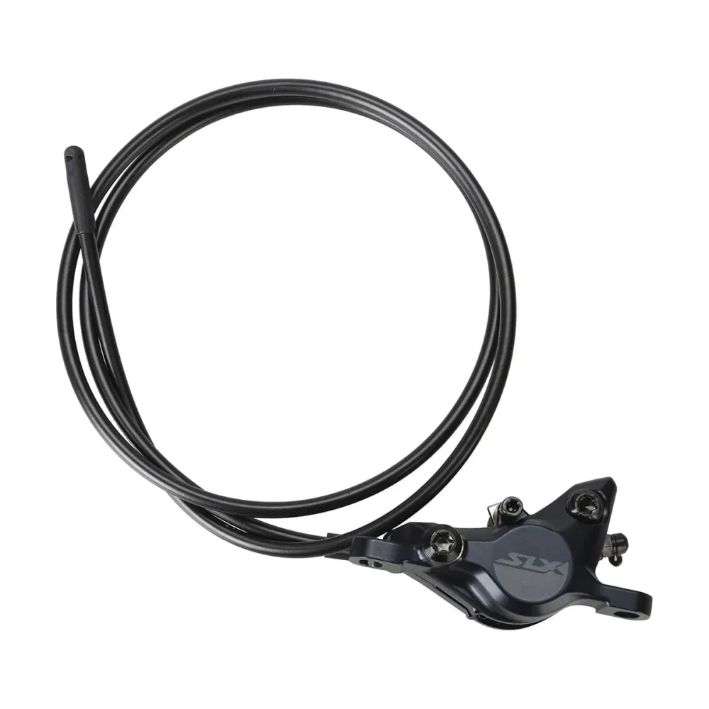 Přední brzda SHIMANO SLX M7100 J-Kit