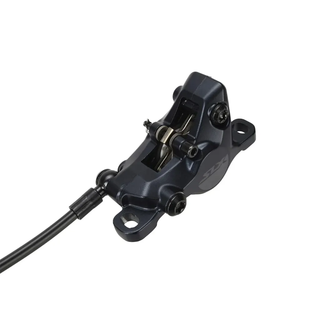 Přední brzda SHIMANO SLX M7100 J-Kit