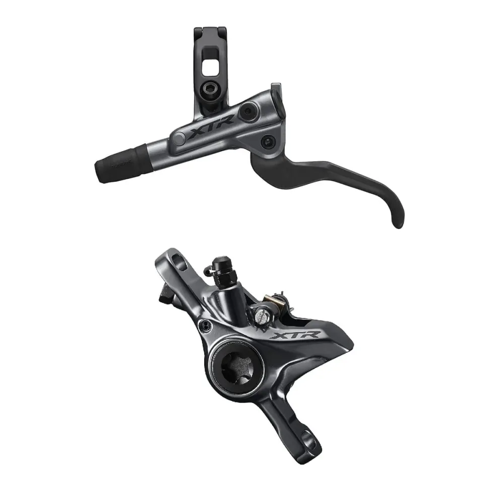 Přední brzda SHIMANO XTR M9100 J-KIT