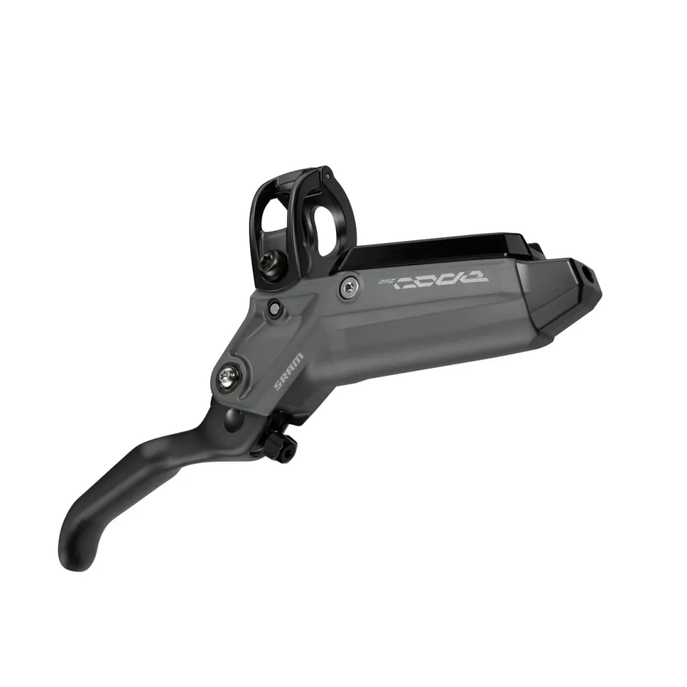 Přední brzda SRAM CODE BRONZE STEALTH šedá