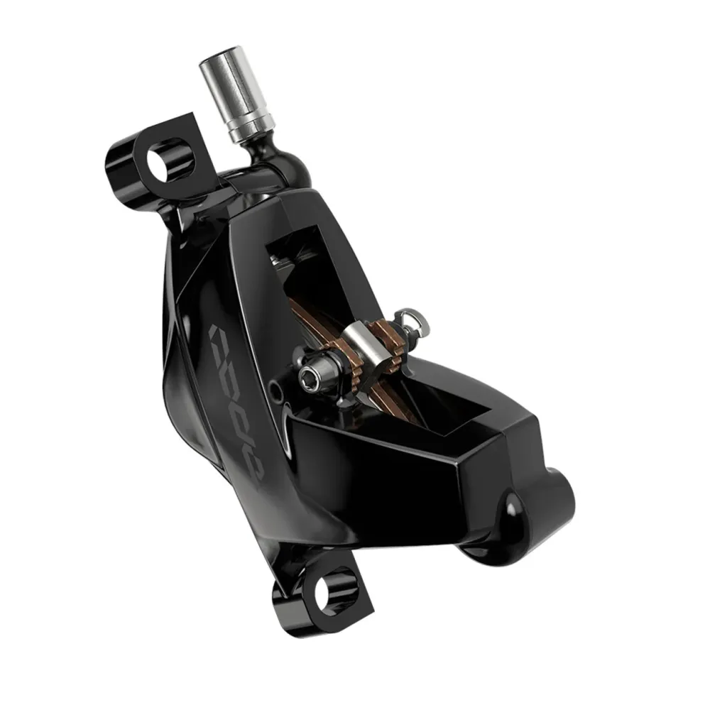 Přední brzda SRAM CODE SILVER STEALTH černá