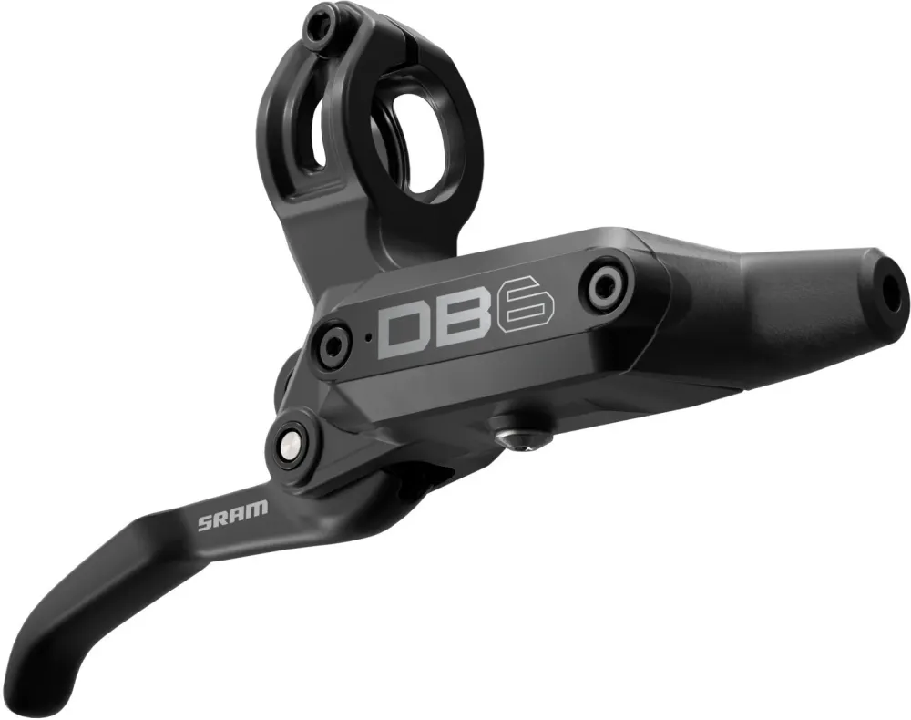 Přední brzda SRAM DB6 černá