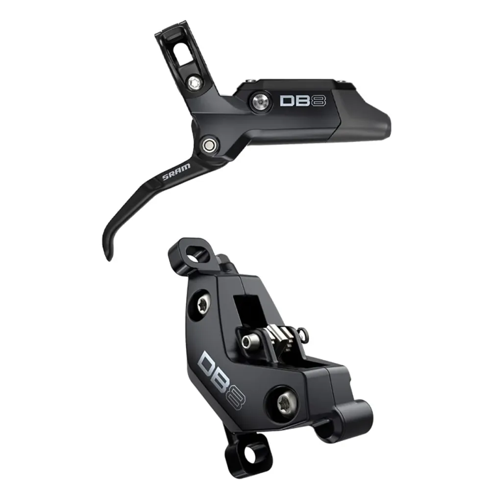 Přední brzda SRAM DB8 černá