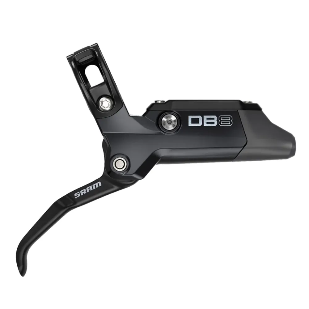 Přední brzda SRAM DB8 černá