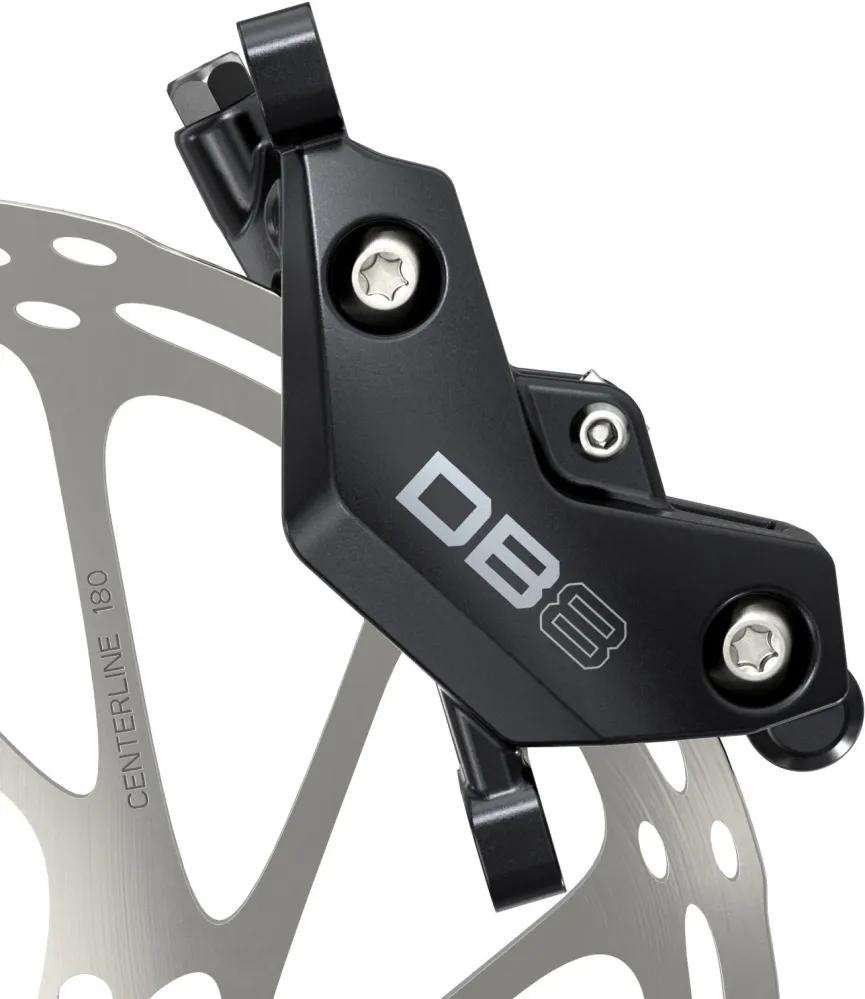 Přední brzda SRAM DB8 Stealth