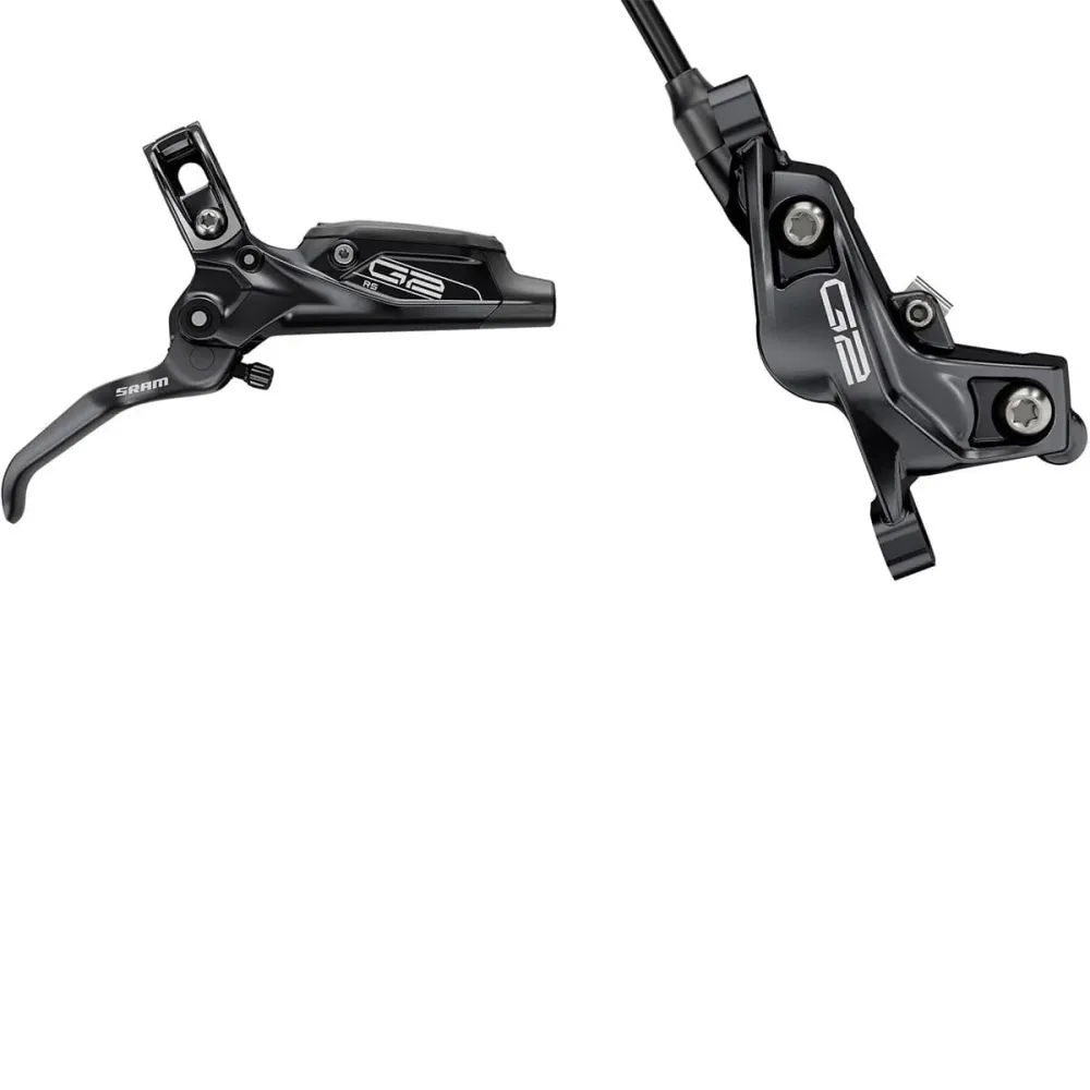 Přední brzda SRAM G2 RS černá