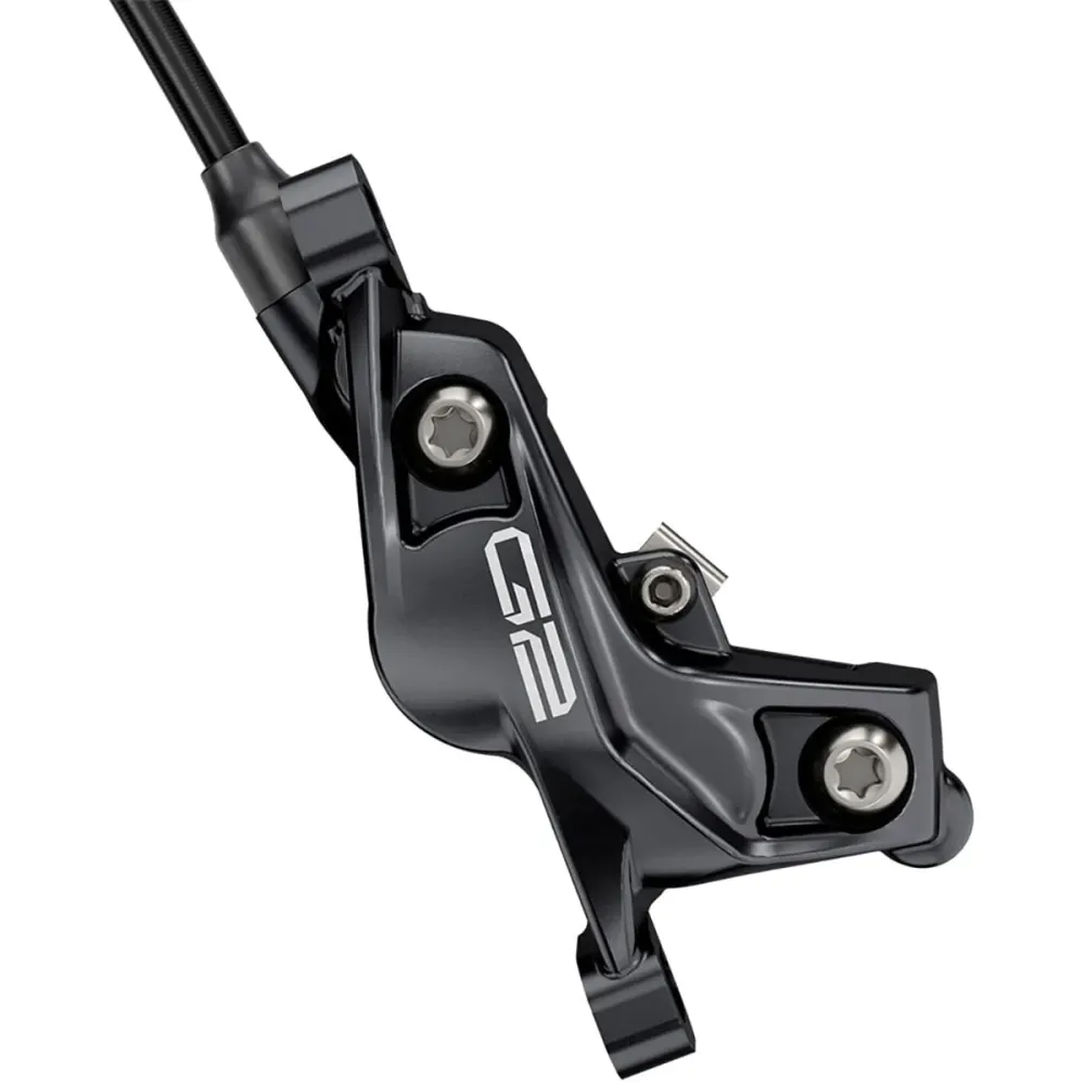 Přední brzda SRAM G2 RS černá