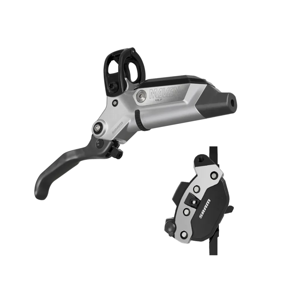 Přední brzda SRAM MAVEN ULTIMATE B1 černá