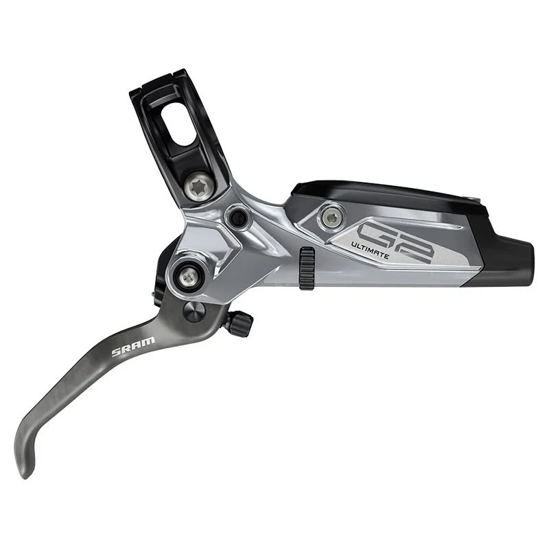 Přední brzda SRAM G2 Ultimate A1 šedá
