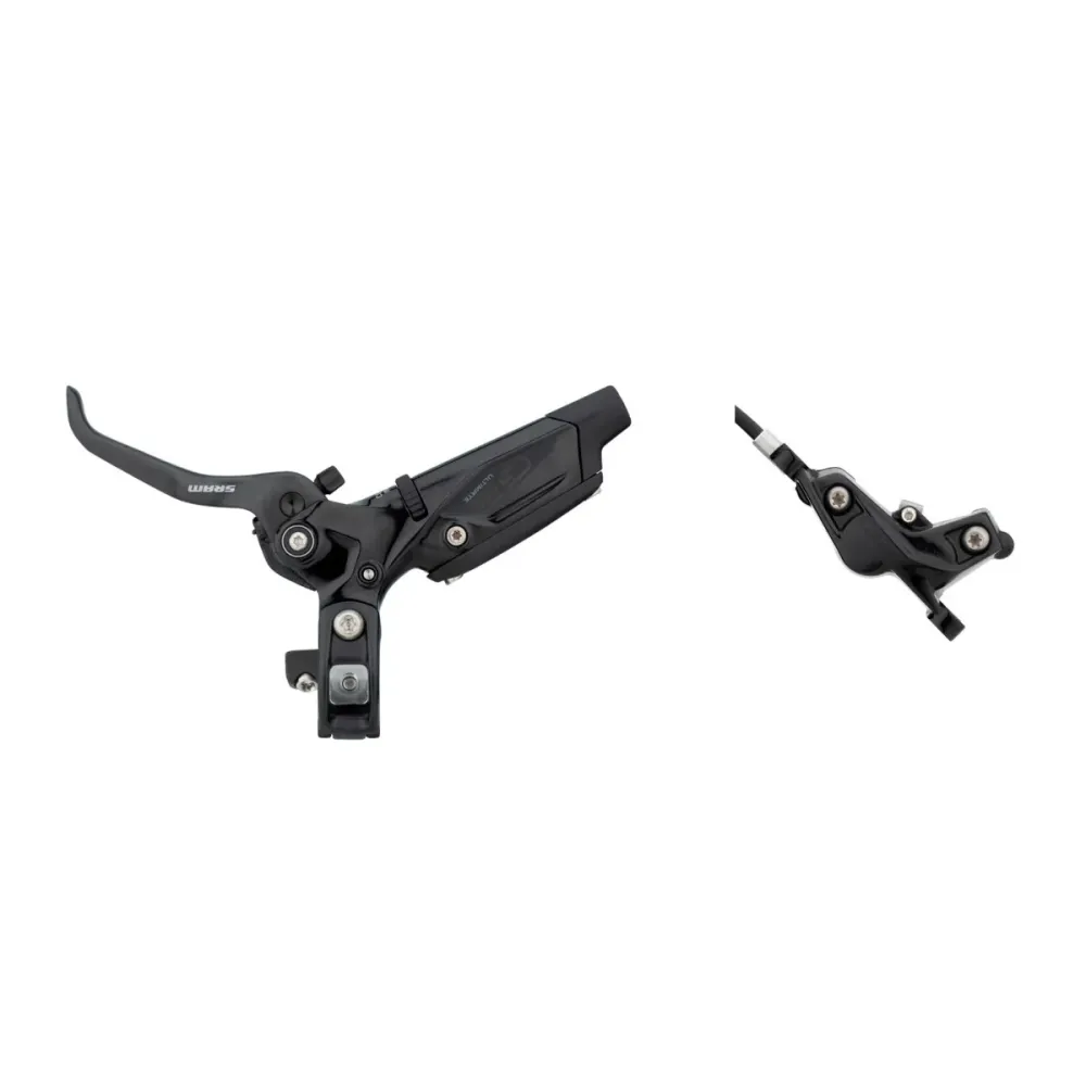 Přední brzda SRAM G2 ULTIMATE černá