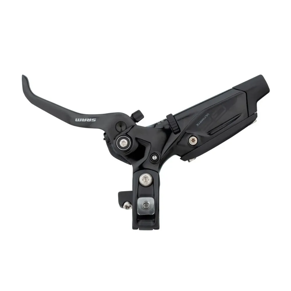 Přední brzda SRAM G2 ULTIMATE černá