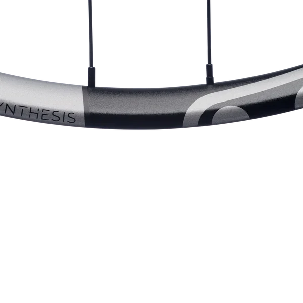 Přední kolo CRANKBROTHERS SYNTHESIS Aluminium 2.0 E-BIKE Ratchet 29" 15x110 mm Boost Black