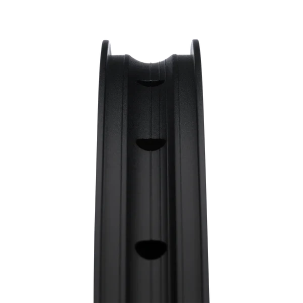 Přední kolo CRANKBROTHERS SYNTHESIS Aluminium 2.0 E-BIKE Ratchet 29" 15x110 mm Boost Black