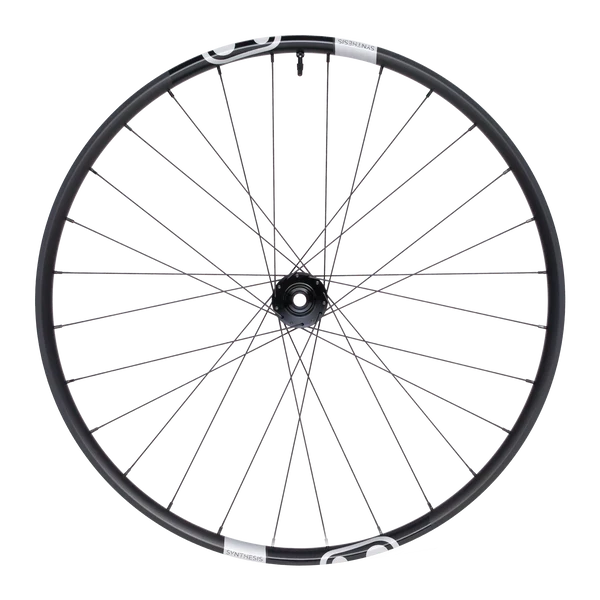 Přední kolo CRANKBROTHERS SYNTHESIS Aluminium 2.0 Enduro I9 29" 15x110 mm Boost Black