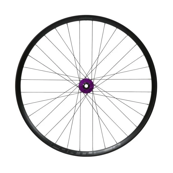 Přední kolo HOPE FORTUS 30 W 29" PRO 5 15x110 mm Boost Violet