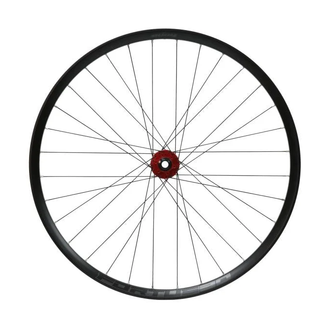 Přední kolo HOPE FORTUS 30 W 29" PRO 5 15x110 mm Boost Red