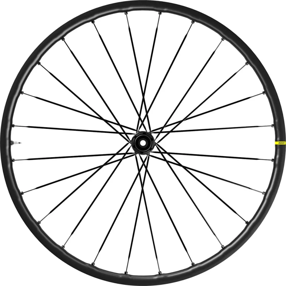 Přední kolo MAVIC ALLROAD SL ROAD + 650B (Center Lock)