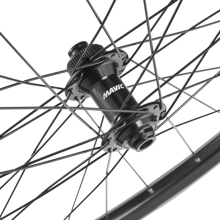 Přední kolo MAVIC E-ACCESS XR27 29" 15x110 mm Boost