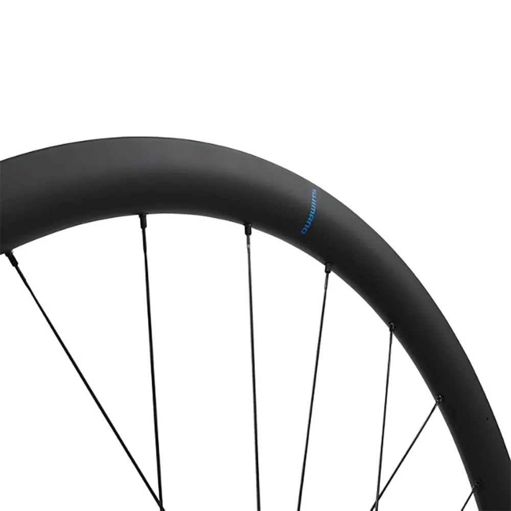 Přední kolo SHIMANO GRX WH-RX880 700c Tubeless Ready (Center Lock)