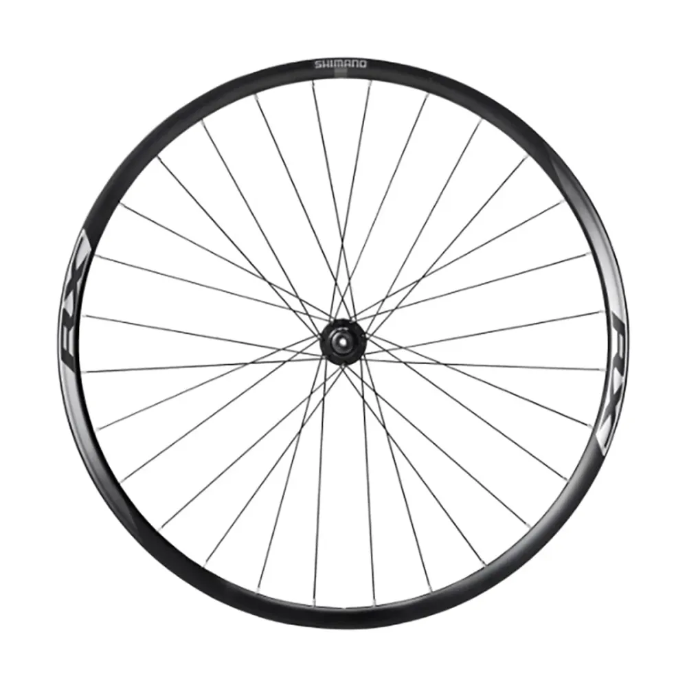 Přední kolo SHIMANO RX010 Tubetype (Center Lock)