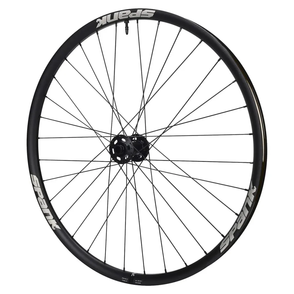 Přední kolo SPANK SPIKE RACE 33 29" 15/20x110 mm Boost