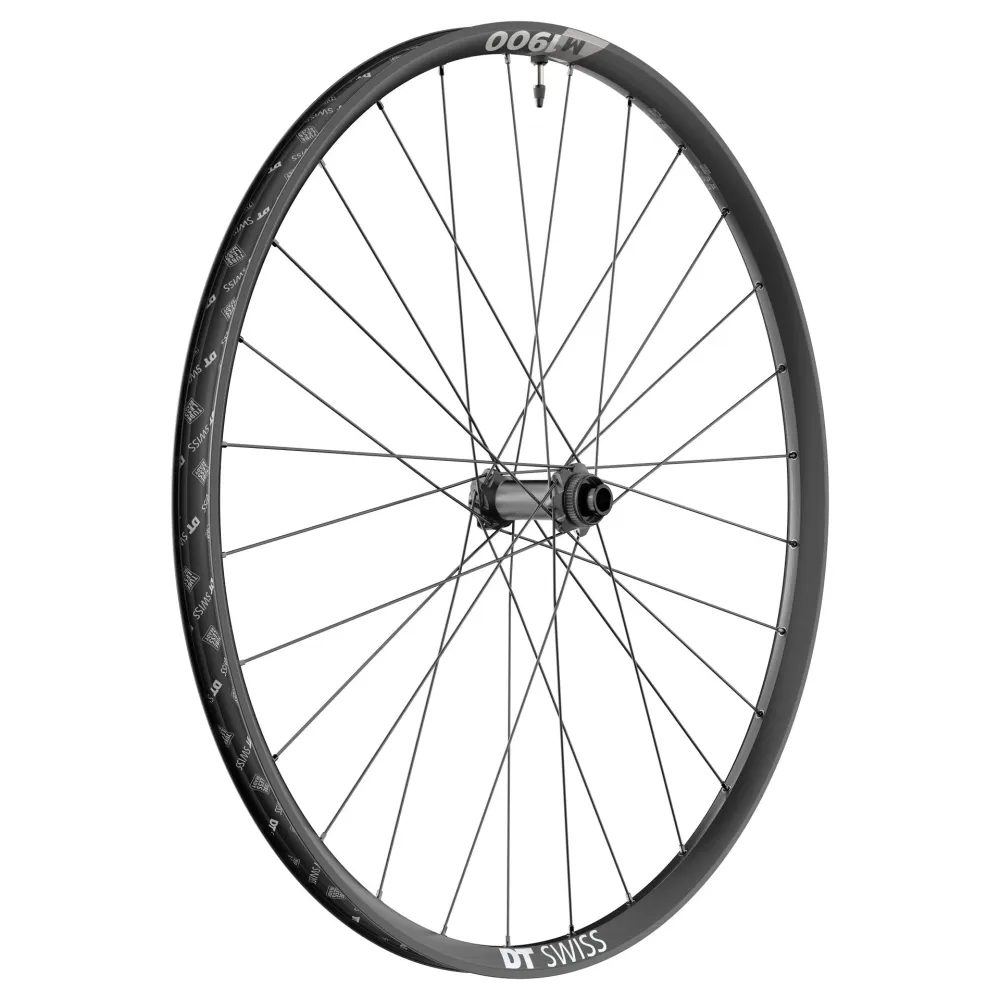 Přední kolo DT SWISS M 1900 SPLINE 30 mm 29" 15x100 mm